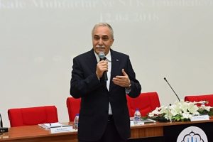 Bakan Fakıbaba'dan "av yasağı" a&ccedil;ıklaması