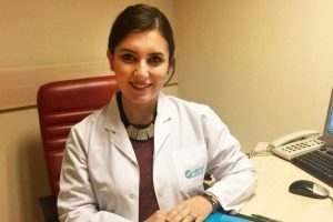 "Diyette kısa planlar yapmak başarıya g&ouml;t&uuml;r&uuml;yor"