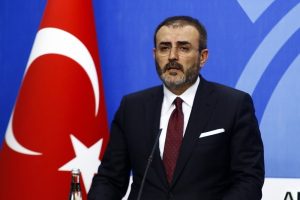 Hükümet Sözcüsü Bozdağ: "Türkiye saldırı öncesi bilgilendirildi"