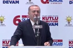Cumhurbaşkanı Erdoğan'dan ABD'nin Suriye operasyonuyla ilgili ilk açıklama
