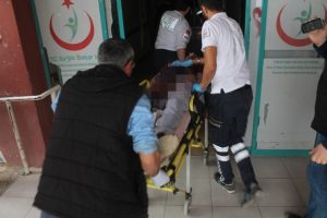 Bursa'da güvercin kavgasında kan aktı: 2 yaralı