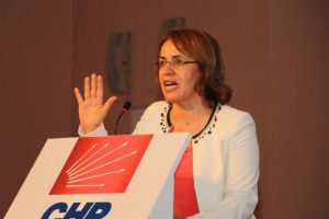 CHP'li K&ouml;se: Biz varsak bu &uuml;lkede umut var