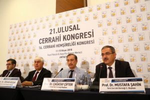T&uuml;rkiye'de &uuml;rk&uuml;ten diyabet tehlikesi