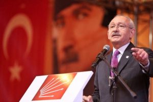 Kılıçdaroğlu: İnsanın öldürülmesinden zevk alan, insan sayılmaz