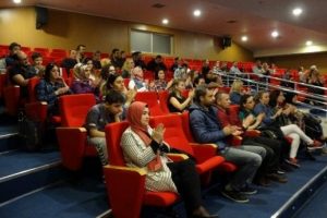 Bursa'da okul hastane işbirliğiyle örnek proje