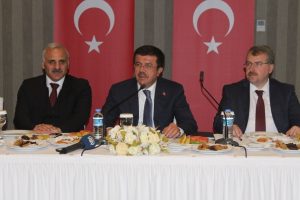 "Türkiye en iddialı yatırım teşvik sistemine sahip ülke"