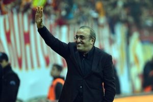 "Muhteşem futbolla Başakşehir'i yendik"