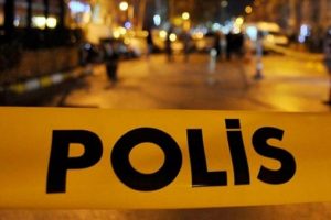 Kayseri'de cinayet: 1 ölü