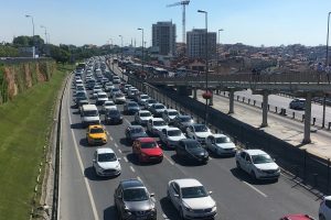 Beyoğlu'nda bazı yollar trafiğe kapanacak