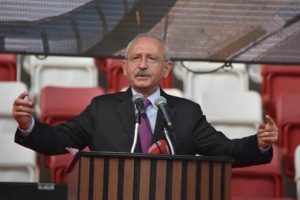 Kılıçdaroğlu'ndan CHP'lilere 'kavga' uyarısı