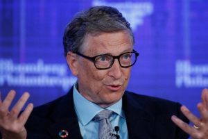 Bill Gates: ABD'yi yakın zamanda büyük bir ekonomik kriz bekliyor!