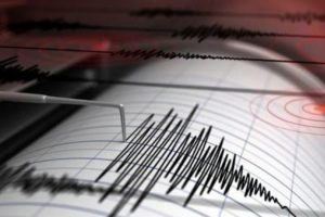 Antalya'da 3.9 büyüklüğünde deprem