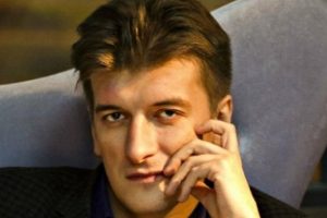 Rus gazetecinin gizemli ölümü