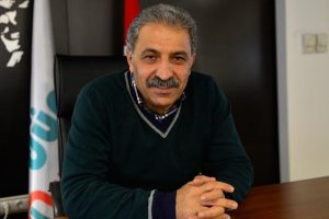Kayserispor Başkanı Bedir: "Avrupa hedefimiz sürüyor''