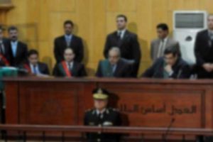 Mısır'da 299 sanık terör listesinden çıkarıldı