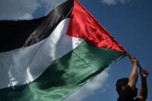 İsrail, Fransız Başkana Filistin'e giriş izni vermedi