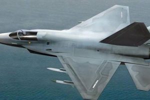 Milli savaş uçağı TF-X'te flaş gelişme