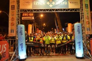 Türkiye'nin en büyük maraton yarışına Bursa'da geri sayım