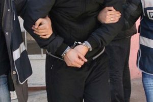 Bitlis'te FETÖ/PDY operasyonu: çok sayıda gözaltı