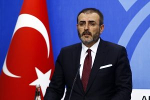 Ünal'dan CHP lideri Kılıçdaroğlu'na FETÖ cevabı