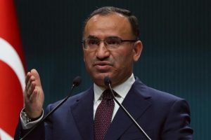 Bakanlar Kurulu sonrası Bozdağ'dan &ouml;nemli a&ccedil;ıklamalar