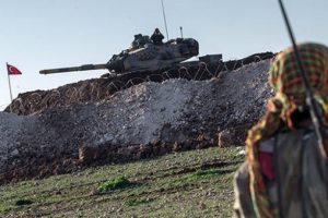 T&uuml;rkiye'den Arap Ligi'ne Afrin tepkisi