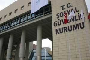 SGK'dan işverene 'eksik g&uuml;n belgesi' uyarısı!