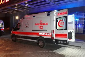 Kardeş kavgası cinayetle bitti: 1 &ouml;l&uuml;