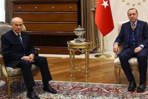 Se&ccedil;im i&ccedil;in yeni tarihler: 24 Haziran ya da 16 Eyl&uuml;l