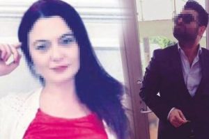 Metrob&uuml;ste şırıngalı hemşireden saldırı! İşte cezası...