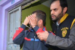Fuhuş operasyonunda 8 g&ouml;zaltı!