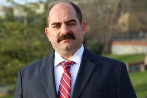 Zindaşti'yi FET&Ouml;'c&uuml; savcı &Ouml;z bırakmış!