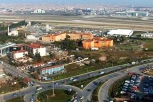 İstanbul'un en değerli arazilerinden biri satışa &ccedil;ıktı!