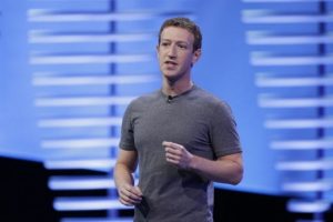 Zuckerberg'i korumak 7.3 milyon dolar