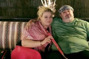 Milyonlarca lira buhar oldu! Coinspace Sel&ccedil;uk, Emlak&ccedil;ı Hafize...