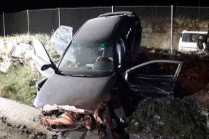 Canlı yayınladıkları yolculukları &ouml;l&uuml;mle bitti