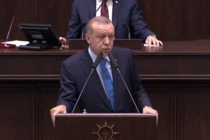 Cumhurbaşkanı Erdoğan &Ouml;zbekistan ve G&uuml;ney Kore'yi ziyaret edecek