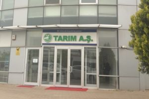 Bursa B&uuml;y&uuml;kşehir Tarım AŞ'den dijital hamle