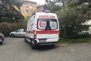 'Ciciş' kardeşler birbirine girdi!