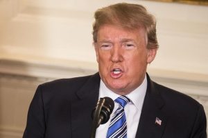 Trump duyurdu! Gizlice g&ouml;r&uuml;şt&uuml;ler...