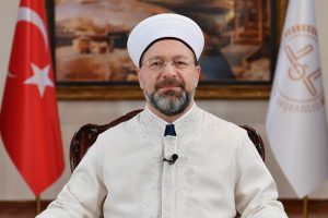 Diyanet 'Bir Tuğla da Benim Olsun' kampanyası başlattı