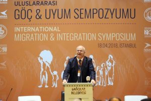 Petermann: T&uuml;rkiye olmadan g&ouml;&ccedil;men sorununa &ccedil;&ouml;z&uuml;m bulunamaz