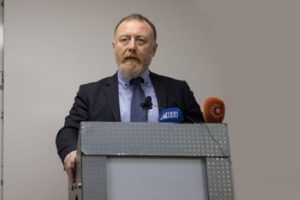 HDP Eş Genel Başkanı Temelli: Erken se&ccedil;im atmosferine girildi