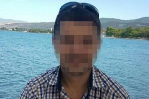 Bursa'da &ouml;ğrencisine tekme atan &ouml;ğretmen tutuklandı!