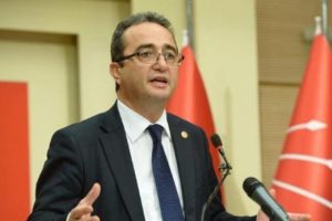 CHP'den erken se&ccedil;im ile ilgili ilk a&ccedil;ıklama geldi!