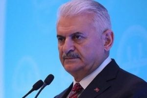 Başbakan Binali Yıldırım'dan erken se&ccedil;im kararı sonrası a&ccedil;ıklama
