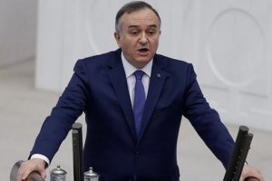 MHP Grup Başkanvekili Ak&ccedil;ay: "&Uuml;lkeyi se&ccedil;im tartışmalarının i&ccedil;inde tutmak doğru olmazdı"