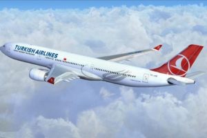 Lise mezunlarına THY'den iş imkanı