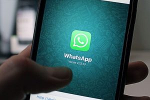 WhatsApp bildirim merkezi i&ccedil;in yeni &ouml;zellik geliyor!