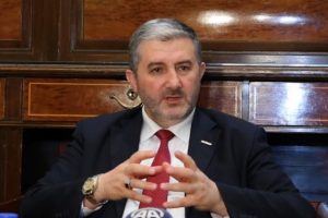 M&Uuml;SİAD'dan 'erken se&ccedil;im' a&ccedil;ıklaması